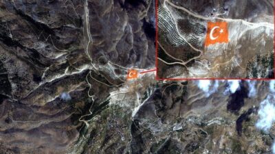  Milli Savunma Bakanlığı, 29 Ekim Cumhuriyet Bayramı dolayısıyla Kahramanmaraş Ahır