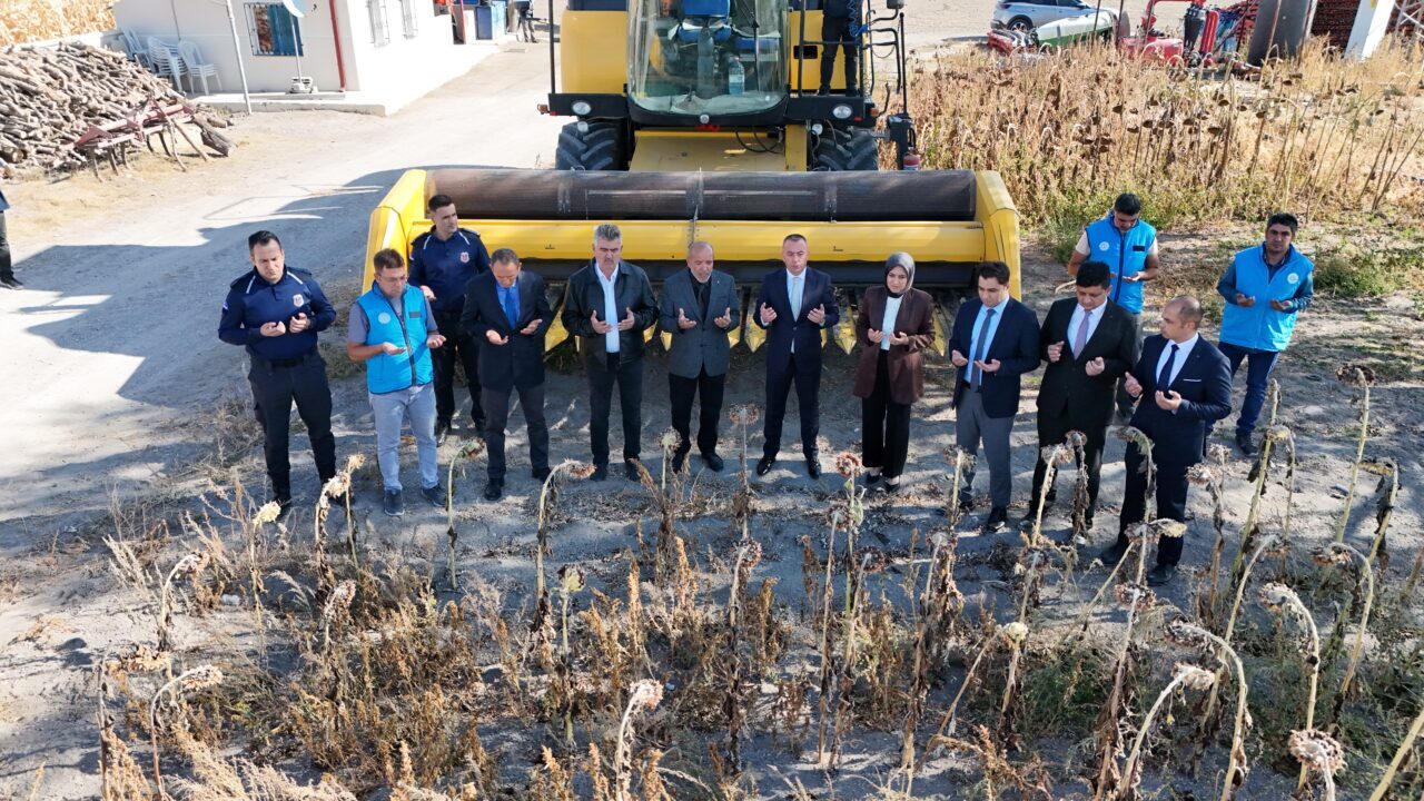 Karaman M Tipi Kapalı ve Açık Ceza İnfaz Kurumu'ndaki hükümlülerin