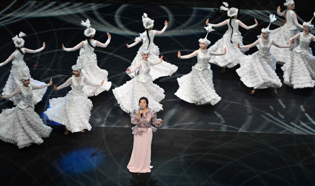 Kazakistan’ın bağımsız bir cumhuriyet olmasını sağlayan "Egemenlik Deklarasyonu"nun kabul edildiği