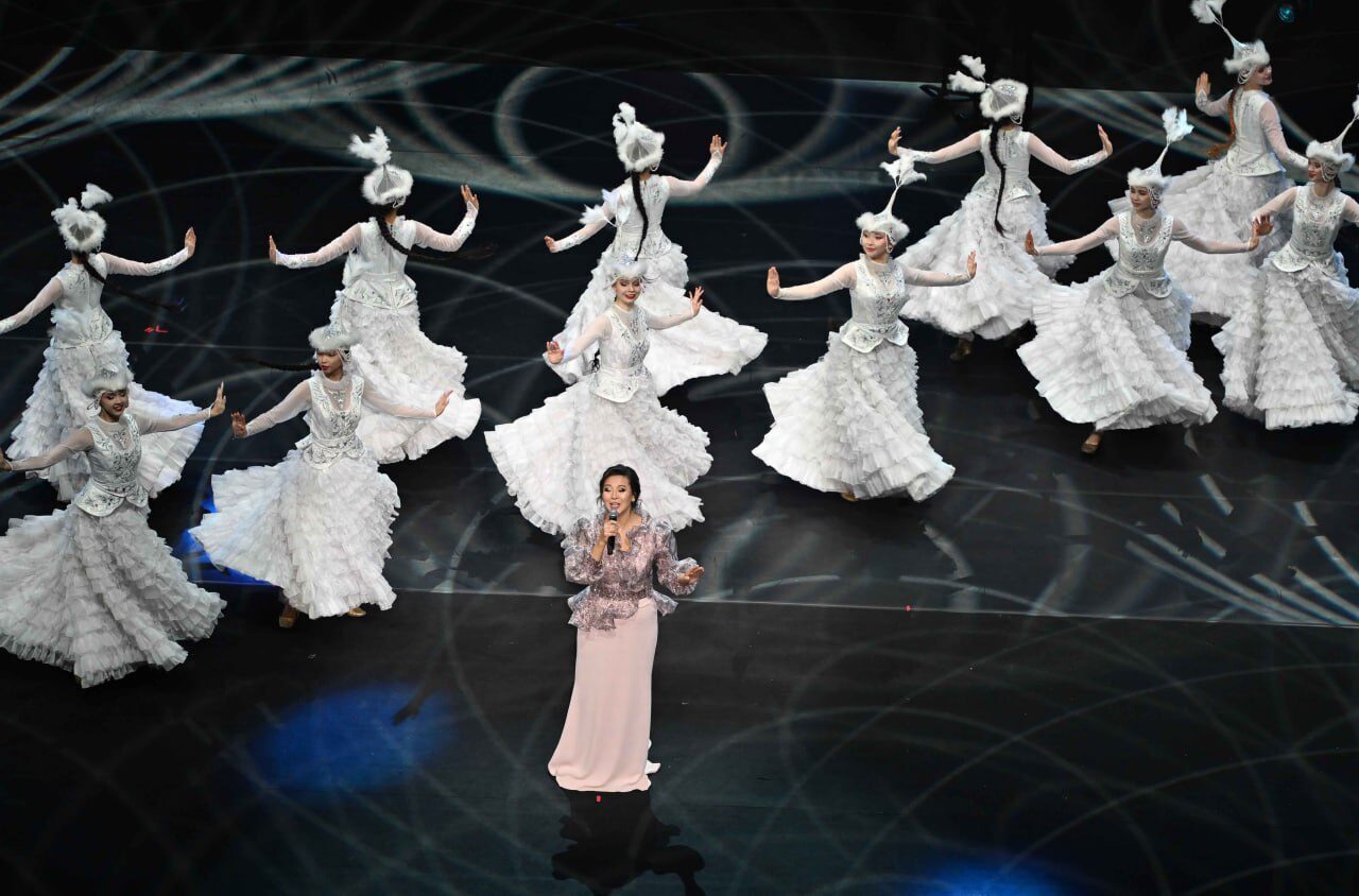 Kazakistan’ın bağımsız bir cumhuriyet olmasını sağlayan "Egemenlik Deklarasyonu"nun kabul edildiği