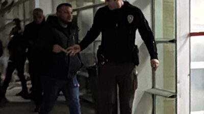  Kırıkkale'de alkollü eğlence sırasında havaya ateş ettikleri ve polise mukavemette