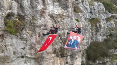 Kırklareli Valiliği Afet ve Acil Durum Müdürlüğü (AFAD) arama kurtarma