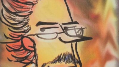 Diş hekimi mi desek, düş hekimi mi? Vakıf insan mı,