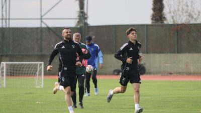  Kocaelispor, Trendyol Süper Lig'in 11. haftasında RAMS Başakşehir'le deplasmanda yapacağı