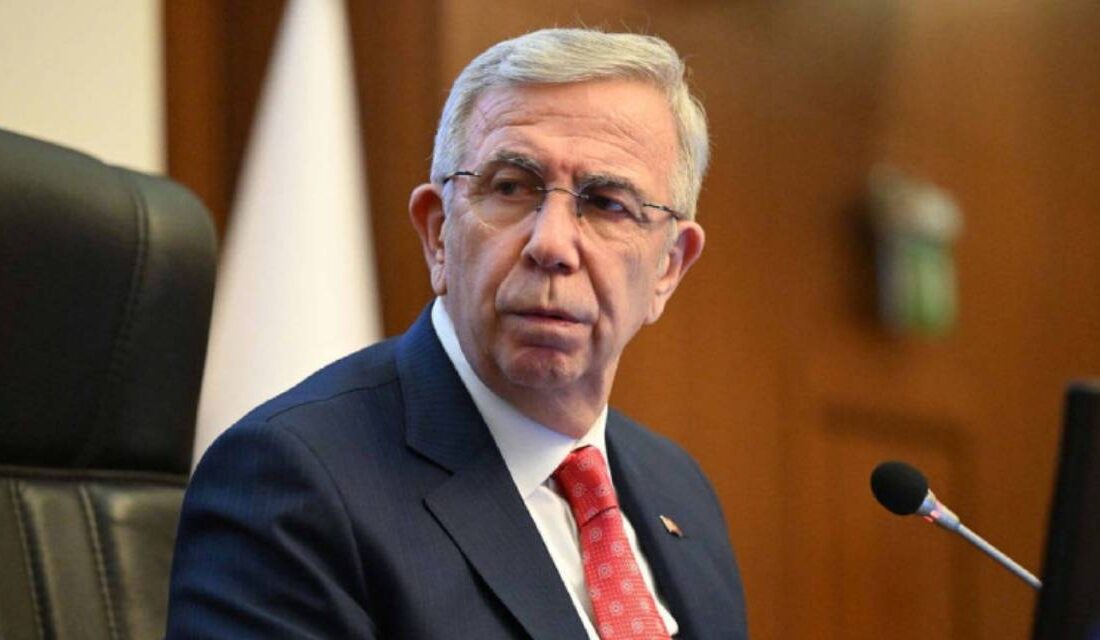 Ankara Cumhuriyet Başsavcılığı, Ankara Büyükşehir Belediyesinin (ABB) konser harcamalarında usulsüzlük