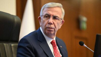 Başkent'te Ankara Büyükşehir Belediyesi’ne (ABB) bağlı Portaş AŞ’de çalışırken geçtiğimiz