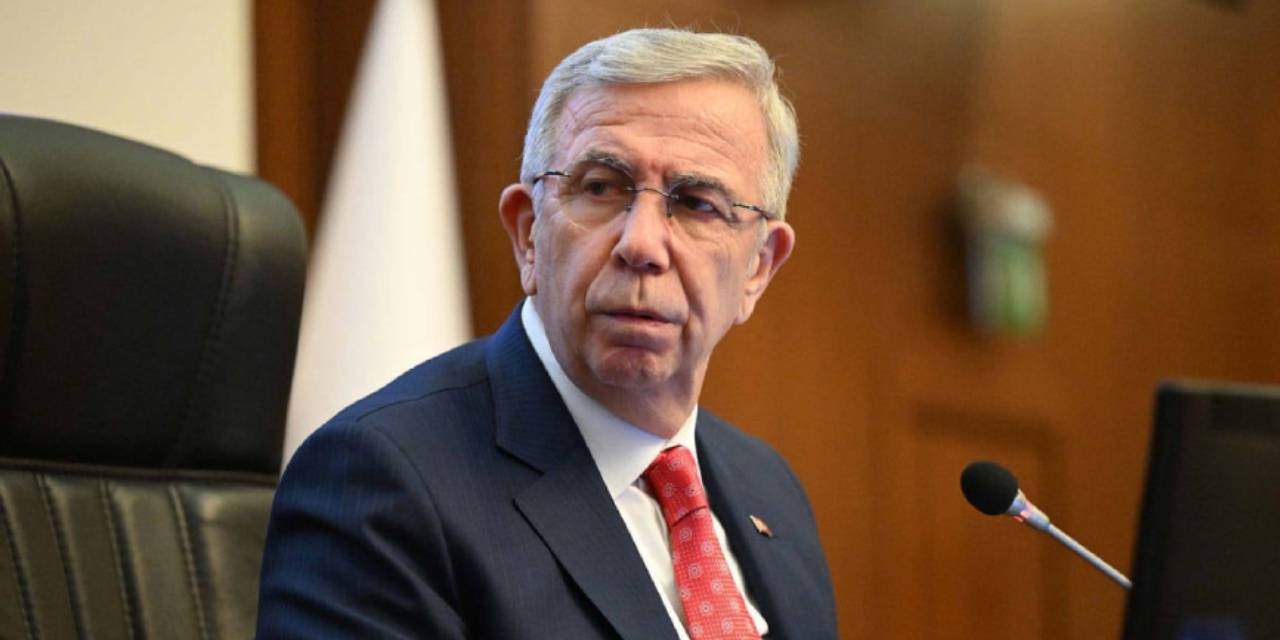 Başkent'te Ankara Büyükşehir Belediyesi’ne (ABB) bağlı Portaş AŞ’de çalışırken geçtiğimiz