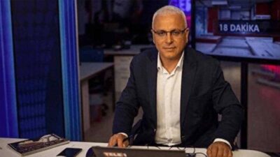  "Casusluk" suçundan başlatılan soruşturmada, şüpheli Merdan Yanardağ, savcılıkta verdiği ifadesinde,