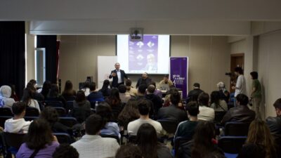 Yönetmen Yücel Çakmaklı'nın sineması, Afyonkarahisar Valiliğinin ev sahipliğinde, Anadolu Kültür