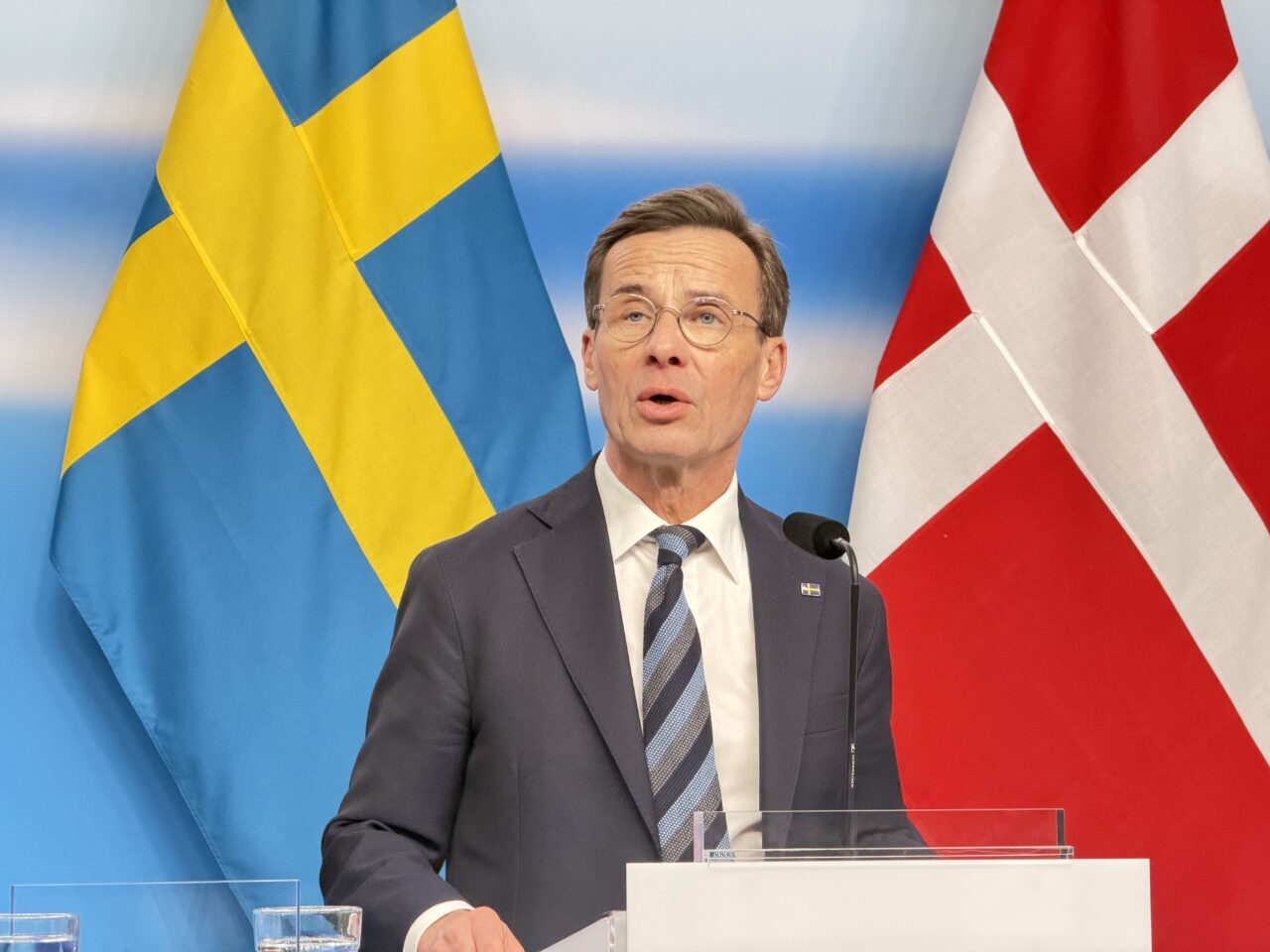 İsveç, Finlandiya, Danimarka, Norveç, İzlanda ile Aland Adaları ve Faroe