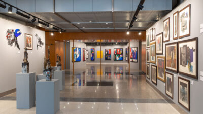 Prof. Dr. Hayati Misman'ın 60 yıllık sanat kariyerine ışık tutan