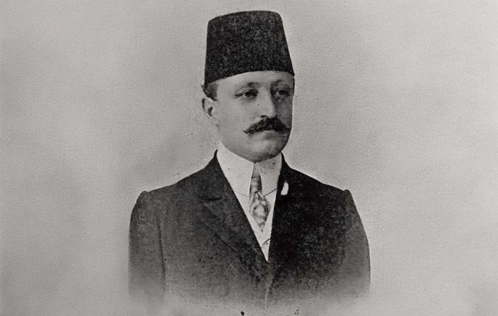 Dr. Rıza Nur’un yaşamını farklı bir açıdan ele alan Madam