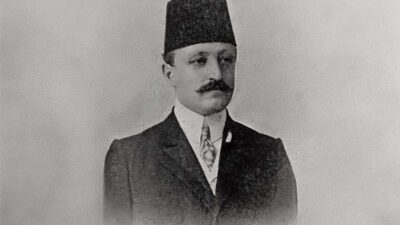 Dr. Rıza Nur’un yaşamını farklı bir açıdan ele alan Madam