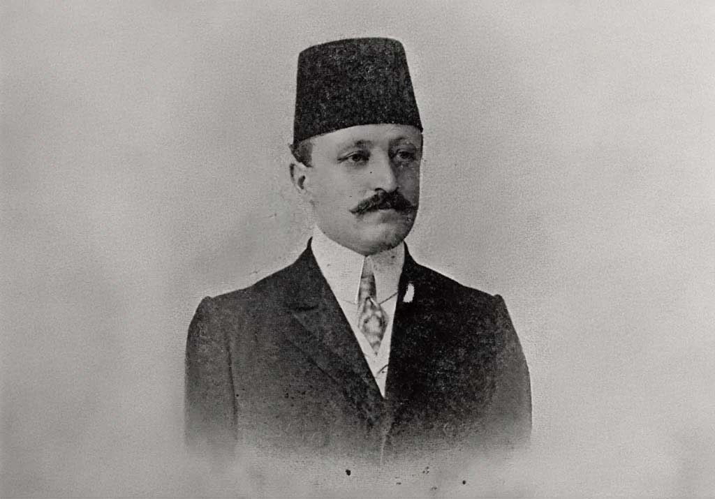 Dr. Rıza Nur’un yaşamını farklı bir açıdan ele alan Madam