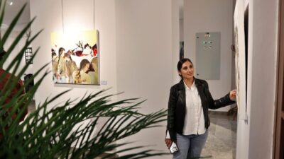  Cumhuriyet'in kuruluşunun 102. yılı dolayısıyla Ankara Müzik ve Güzel Sanatlar