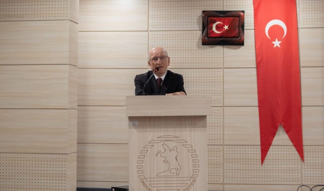 Ondokuz Mayıs Üniversitesi (OMÜ) Atatürk İlkeleri ve İnkılap Tarihi Araştırma