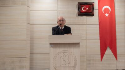 Ondokuz Mayıs Üniversitesi (OMÜ) Atatürk İlkeleri ve İnkılap Tarihi Araştırma