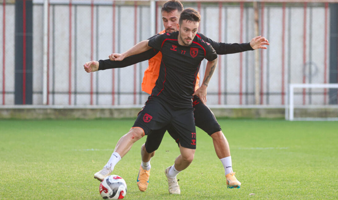  Samsunspor, Trendyol Süper Lig'in 10. haftasında 27 Ekim Pazartesi günü