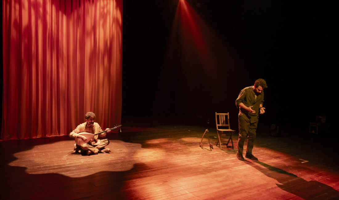 İstanbul'un Sancaktepe Belediyesinin 2025-2026 Kültür ve Sanat Sezonu açılış töreni,