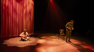 İstanbul'un Sancaktepe Belediyesinin 2025-2026 Kültür ve Sanat Sezonu açılış töreni,