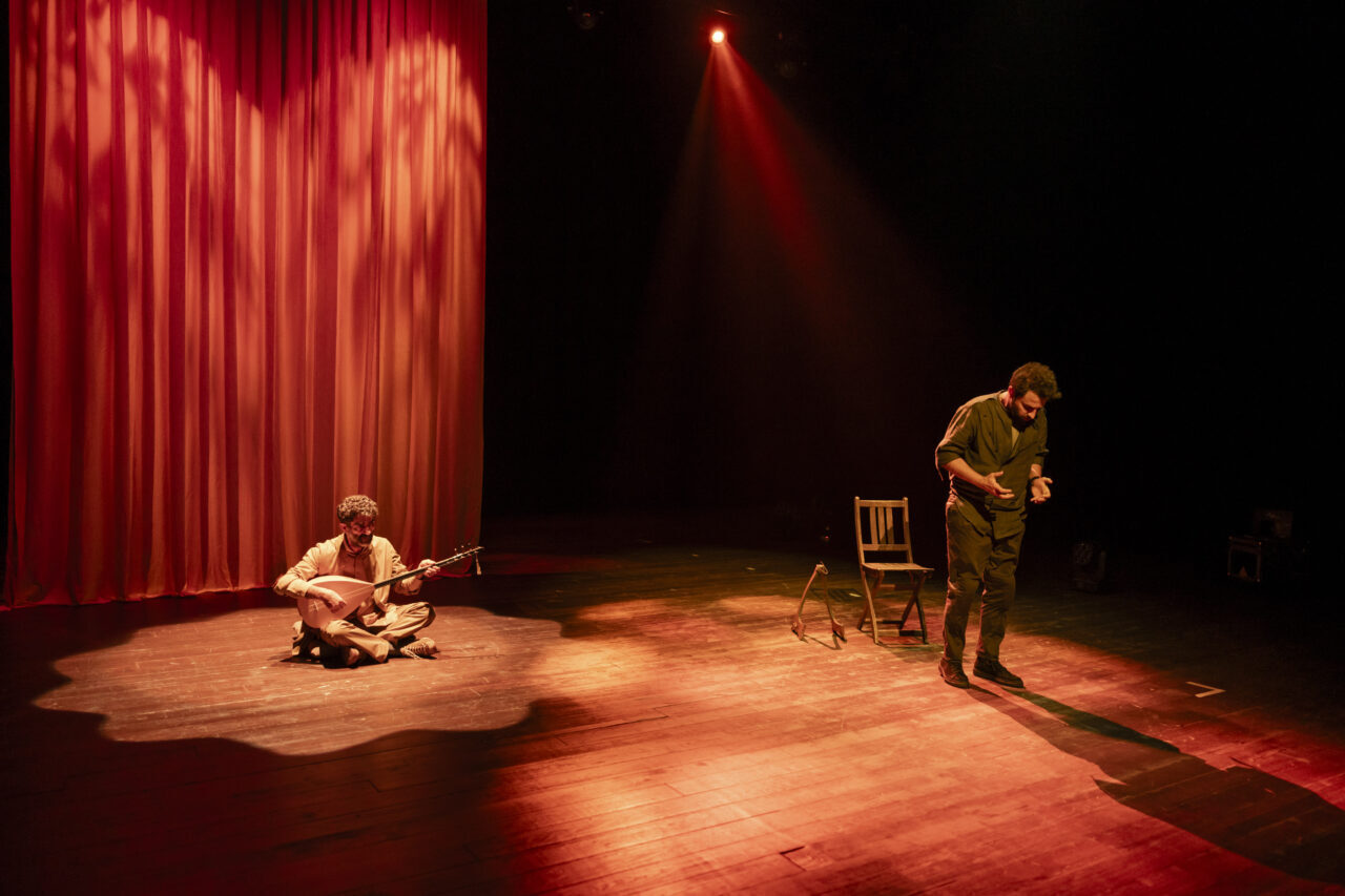 İstanbul'un Sancaktepe Belediyesinin 2025-2026 Kültür ve Sanat Sezonu açılış töreni,