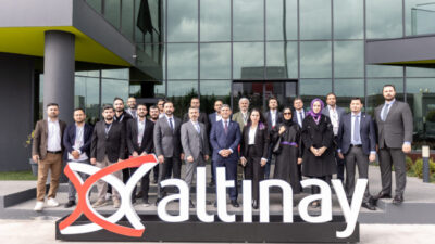 ALTAY Tankı, Milli Muharip Uçak KAAN gibi projelerde sorumluluklar üstlenen