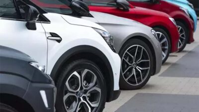 Türkiye otomotiv endüstrisi, ekim ayında 3 milyar 816 milyon dolarlık