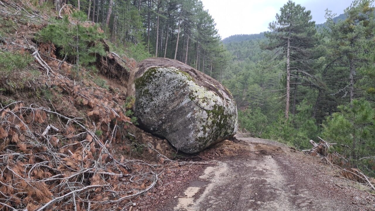 Balıkesir'in Sındırgı ilçesinde meydana gelen 6,1 büyüklüğündeki depremin ardından, Kütahya'nın