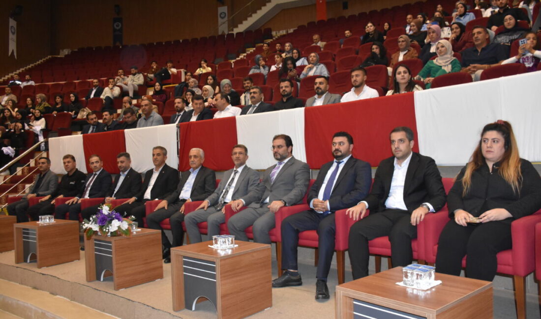  Şırnak Üniversitesi (ŞÜ) Sağlık Bilimleri Fakültesi ve Sağlık-Sen Şırnak Şubesi