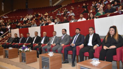  Şırnak Üniversitesi (ŞÜ) Sağlık Bilimleri Fakültesi ve Sağlık-Sen Şırnak Şubesi