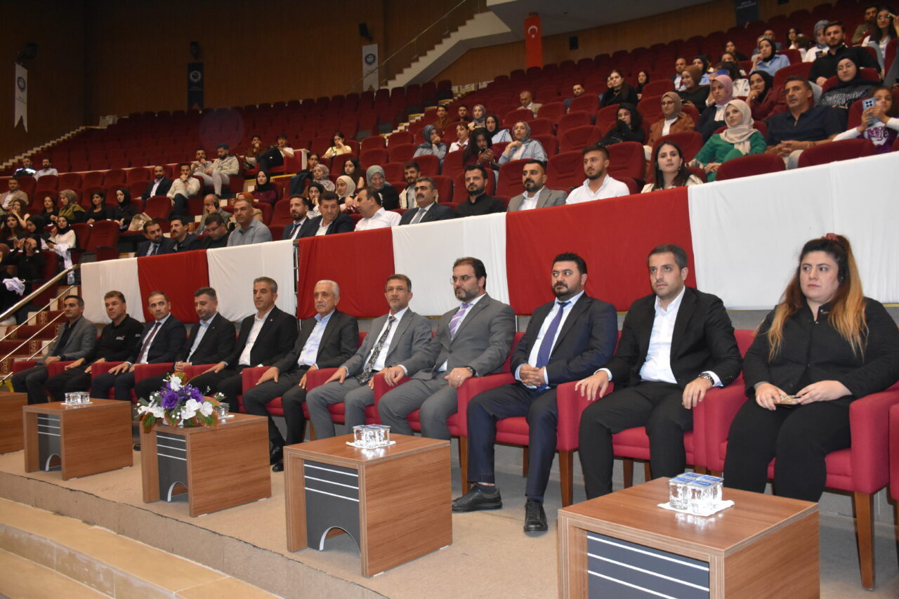  Şırnak Üniversitesi (ŞÜ) Sağlık Bilimleri Fakültesi ve Sağlık-Sen Şırnak Şubesi