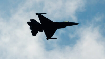 Türk Hava Kuvvetlerinin akrobasi timi SOLOTÜRK, Türkiye Cumhuriyeti'nin 102. kuruluş