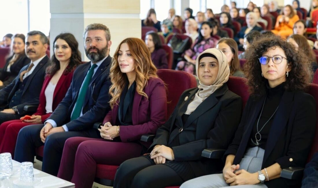  Sermaye Piyasası Kurulu (SPK), finansal okuryazarlık eğitimleri kapsamında Aile ve