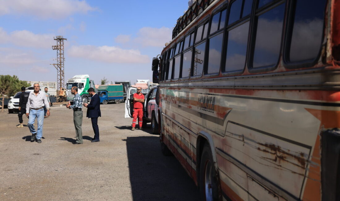  Suriye'nin güneyindeki Süveyda ilinin kuzey kırsalında yer alan Metune beldesinde