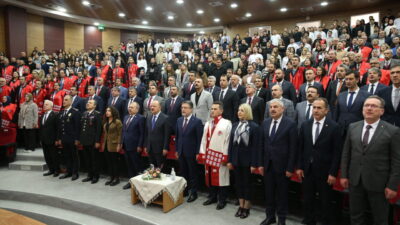 Tarım ve Orman Bakanı İbrahim Yumaklı, "'Kırsalda Bereket, Hayvancılığa Destek'