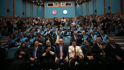 TBMM Başkanı Numan Kurtulmuş: "Artık silahın tamamen geride bırakılmasıyla birlikte