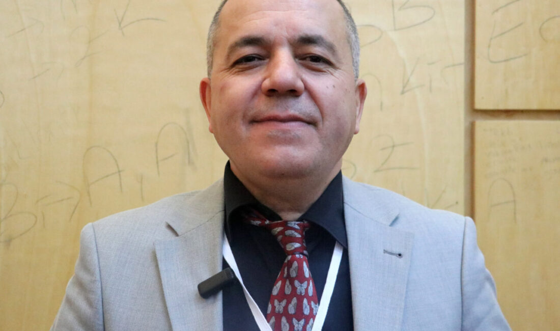 Tekirdağ Namık Kemal Üniversitesi (NKÜ) Ziraat Fakültesi Bitki Koruma Bölümü