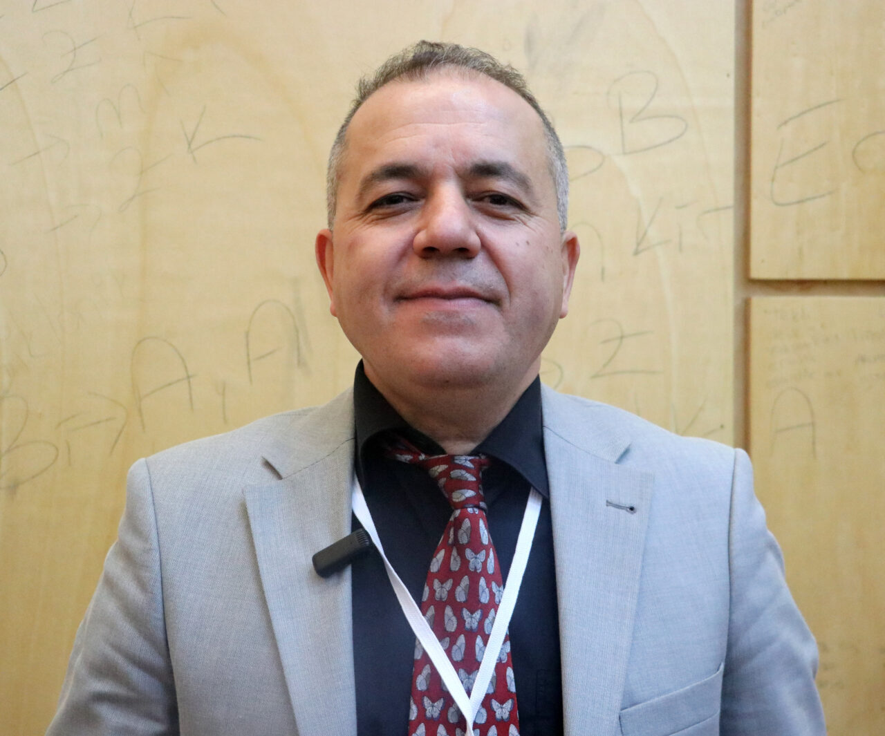 Tekirdağ Namık Kemal Üniversitesi (NKÜ) Ziraat Fakültesi Bitki Koruma Bölümü