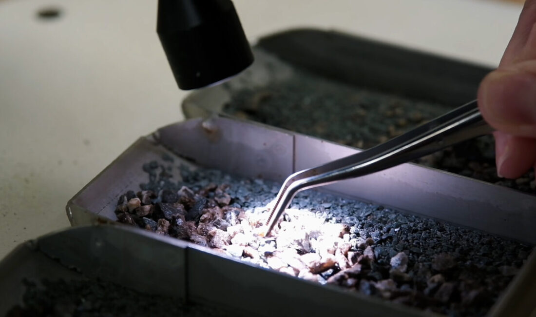 Türkiye'nin kamu sermayeli ilk AR-GE Merkezi olarak faaliyet gösteren TPAO