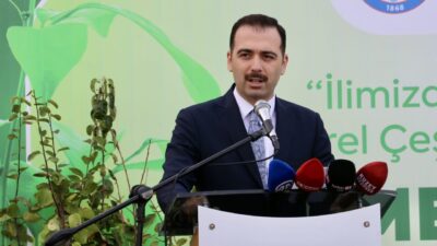  Trabzon'da, "İlimizde Unutulmaya ve Kaybolmaya Yüz Tutmuş Bazı Meyve Türlerine