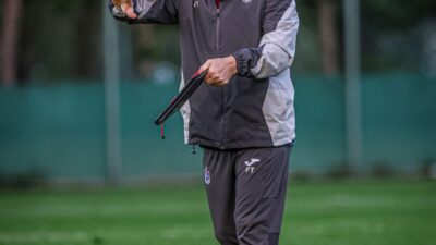  Trabzonspor, Trendyol Süper Lig'in 10. haftasında 25 Ekim Cumartesi günü