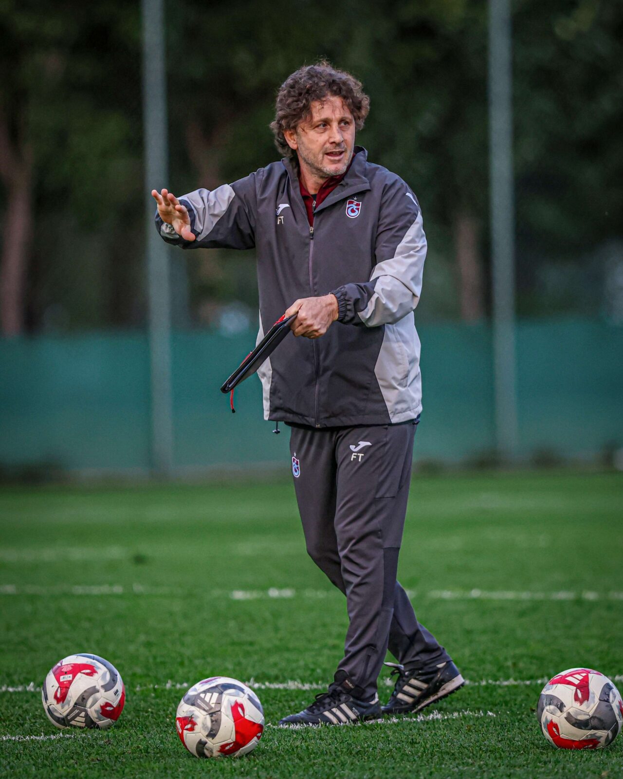  Trabzonspor, Trendyol Süper Lig'in 10. haftasında 25 Ekim Cumartesi günü