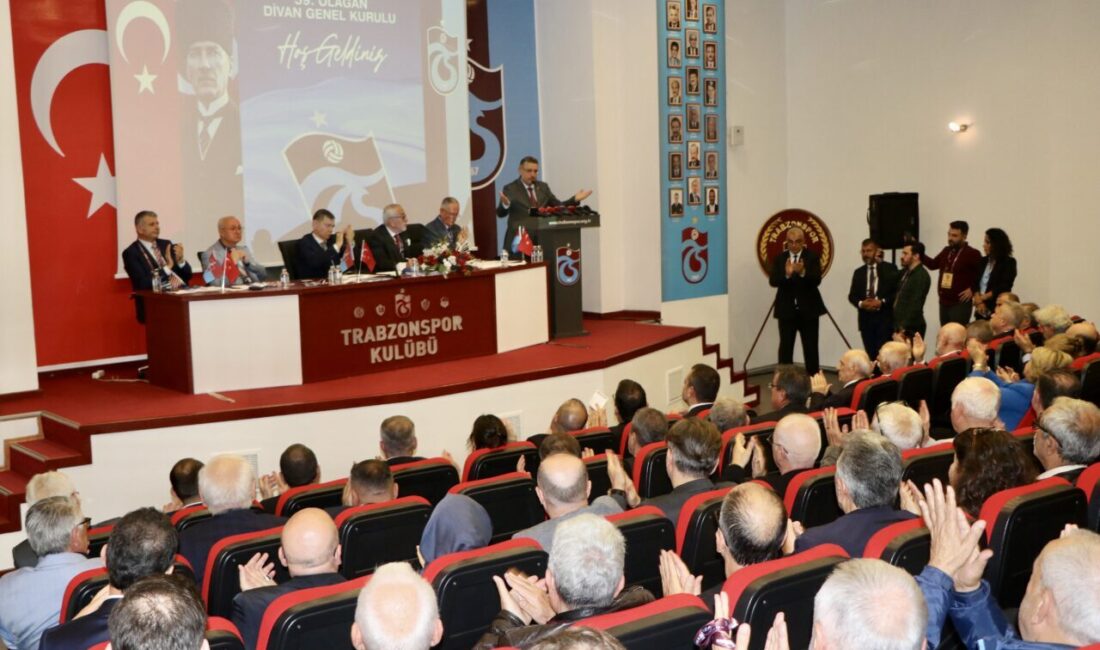 Trabzonspor Kulübü Başkanı Ertuğrul Doğan, bugüne kadar ekonomik anlamda çok