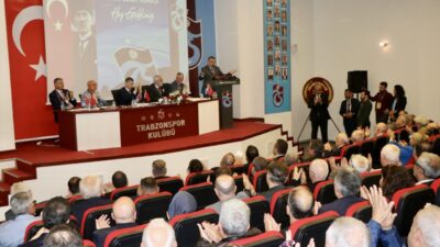 Trabzonspor Kulübü Başkanı Ertuğrul Doğan, bugüne kadar ekonomik anlamda çok