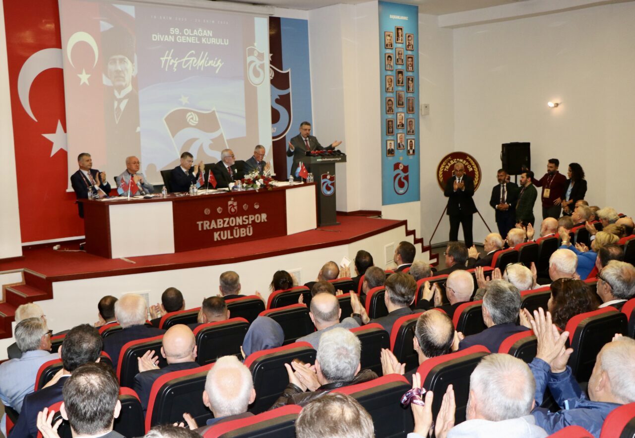 Trabzonspor Kulübü Başkanı Ertuğrul Doğan, bugüne kadar ekonomik anlamda çok