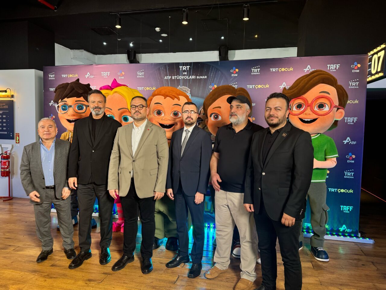  TRT Çocuk'un sevilen çizgi dizisi Pırıl'ın ikinci filmi "Pırıl: Saklı