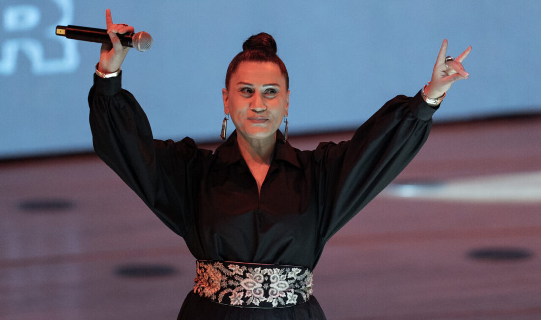  Kurt-Ar Uluslararası İnsani Yardım Derneğince, Türk dünyasının farklı coğrafyalarından sanatçıların