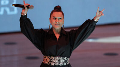  Kurt-Ar Uluslararası İnsani Yardım Derneğince, Türk dünyasının farklı coğrafyalarından sanatçıların