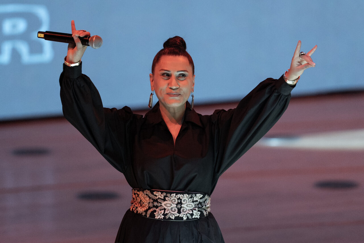  Kurt-Ar Uluslararası İnsani Yardım Derneğince, Türk dünyasının farklı coğrafyalarından sanatçıların