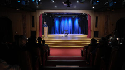 Türk müziğinin zengin mirasını yaşatmak, tanıtmak ve gelecek kuşaklara aktarmak